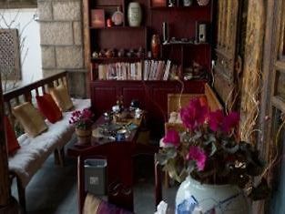 Shu He Delamu Inn Lijiang  Esterno foto