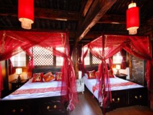 Shu He Delamu Inn Lijiang  Esterno foto
