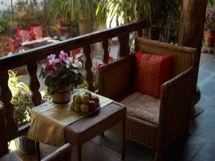 Shu He Delamu Inn Lijiang  Esterno foto
